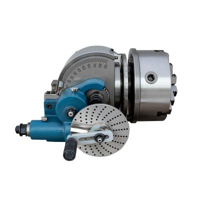 Universalt deleapparat inkl. 7